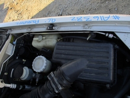 1996 HONDA PASSPORT EX SILVER 3.2L AT 4WD A16382